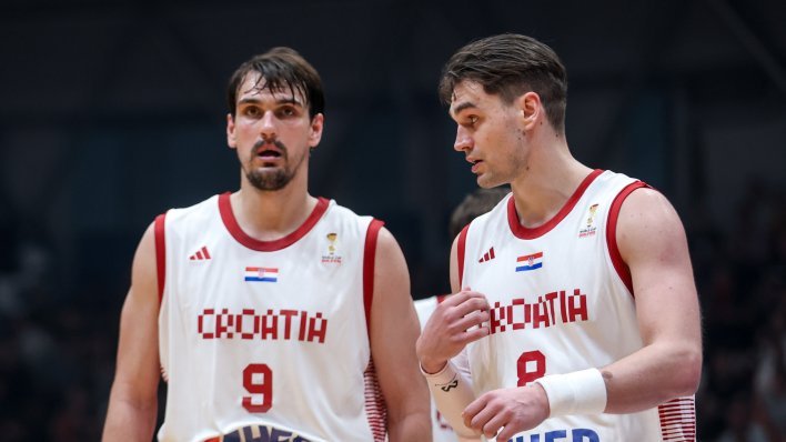 'To što se Šariću događalo u NBA ligi je nepravda, a Hezonja se ne vraća kao prolaznik!