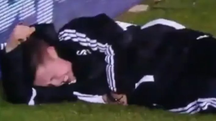 Sjećate se skupljača lopti kojeg je Hazard udario pred milijunima gledatelja? 13 godina kasnije zaradio je 350 milijuna eura