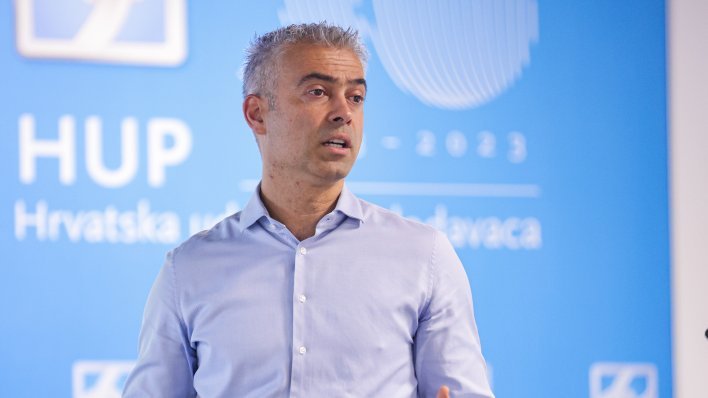 I u biznisu će pobijediti oni koji uspiju procijeniti kako će izgledati život s AI-jem kada on bude uobičajen poput struje