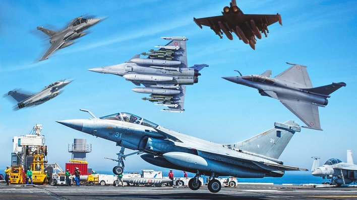 Hrvatska nema ni F4, a Francuzi gaze prema Rafaleu F5: Superzvijezda ratnog zrakoplovstva radikalno se mijenja