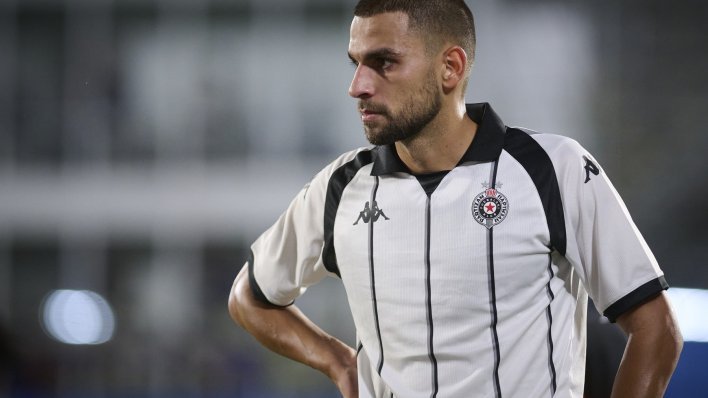 Nezapamćeni kaos u Partizanu: Objavljeno da je igrač nokautirao pijanog direktora, hitno se oglasio klub