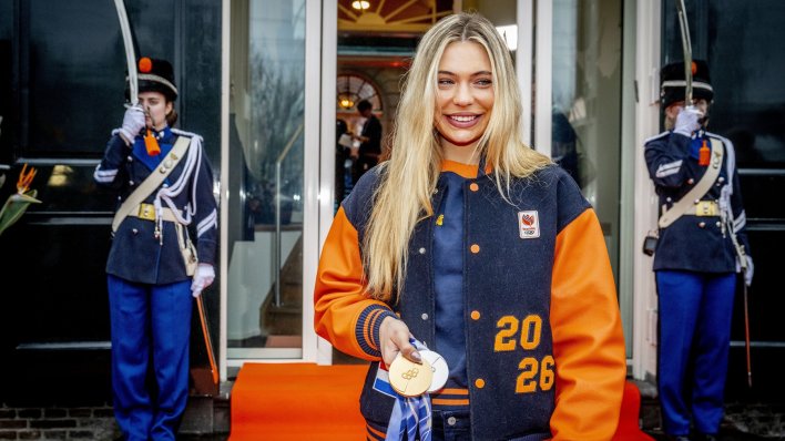 Jedna od najljepših sportašica svijeta osvojila je olimpijsko zlato, a sad je povukla potez koji nitko nije očekivao