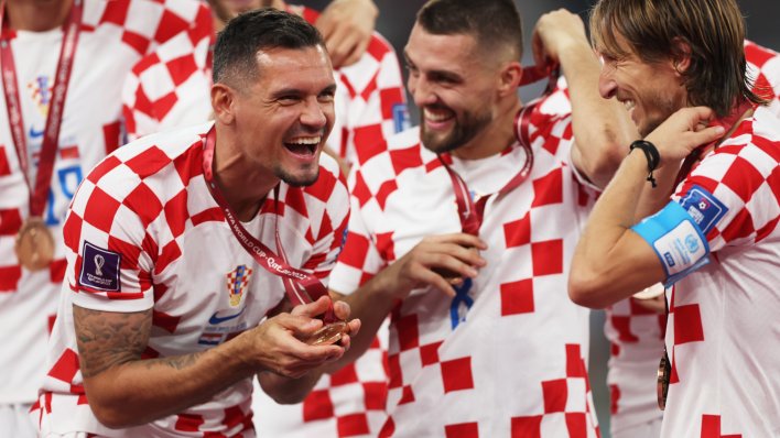 Lovren otvorio dušu kao nikada prije: 'Ovo nisam nikome rekao. Pitao sam se ima li smisla živjeti'
