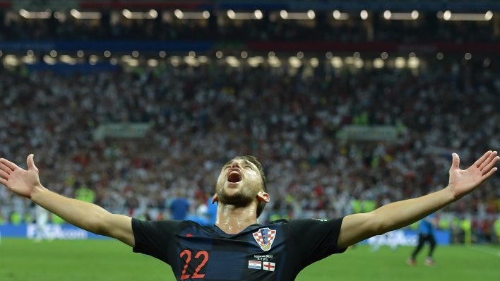 Bio je srebrni Vatreni i rušio Arsenal, a sada se s 37 godina vraća nogometu: Izabrao je nevjerojatan klub