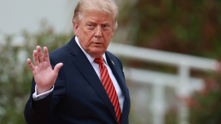 Amerika dobiva 'AI cara': Trump otkrio kako želi nadzirati umjetnu inteligenciju