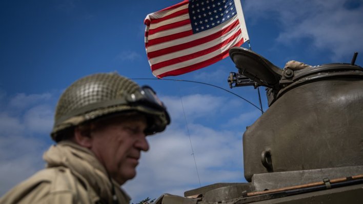 Amerikanci našli novu destinaciju u Europi: Nova baza na krajnjem istoku