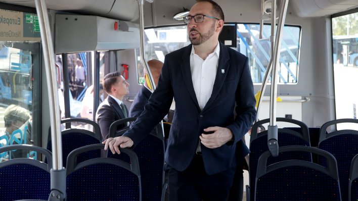 ZET uvodi promjenu tešku 4 milijuna eura: Omogućit ćemo to bez ikakvih kerefeka