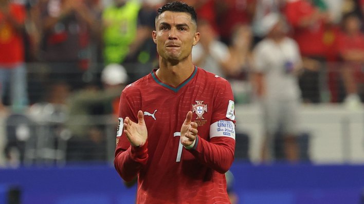 Portugalski izbornik donio veliku odluku u vezi Cristiana Ronalda