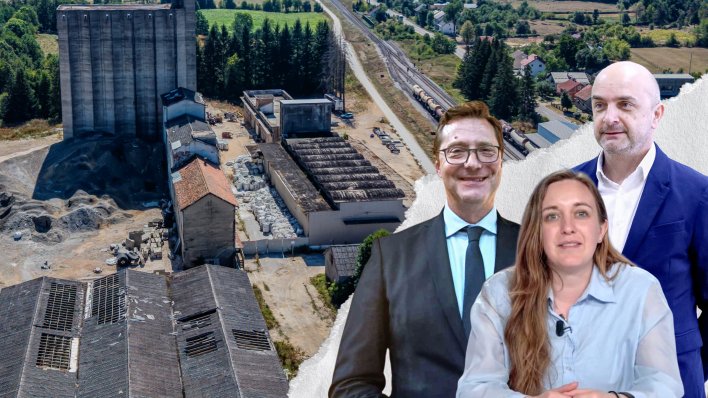 TOKSIČNI OTPAD DILJEM EUROPE