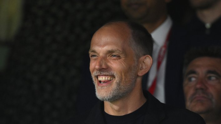 Tuchel vratio zvijezde u reprezentaciju pa im poručio: 'Imate što dokazati!'