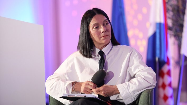 Daniela Trbović progovorila o komentarima na račun Miletić: 'Je li bitno naglašavati da je mlada i zgodna?'