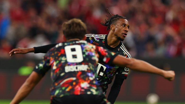 Bayern bez milosti prema klubu dvojice Hrvata