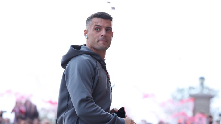 Xhaka u središtu kontroverze: Prijeti mu ozbiljna kazna