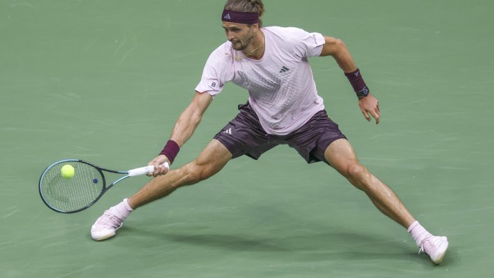 Fantastičan otpor mladog Hrvata u Davis Cupu protiv osvajača Roland Garrosa