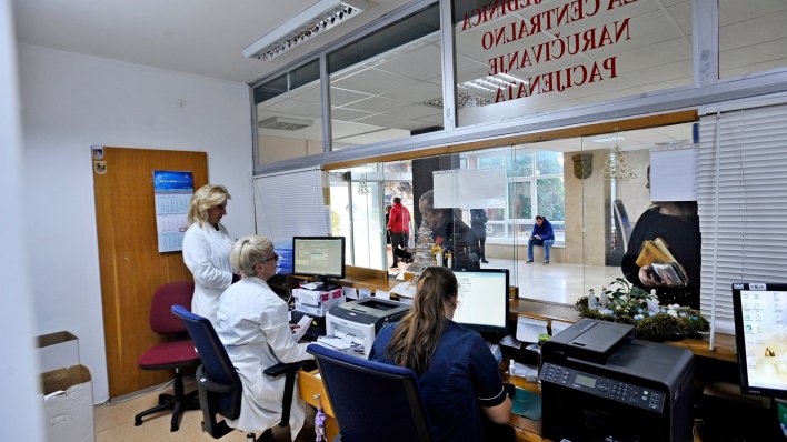 PRAVOBRANITELJICA U AKCIJI