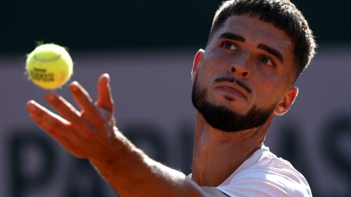 Hrvatska ispala u Davis Cupu