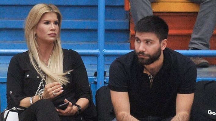 Tko je muškarac s kojim je snimljena Maja Šuput? Iza njega je brak koji je punio naslovnice