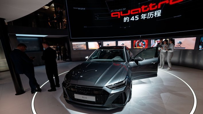 Audi pokušava spriječiti Nijemce da kupuju ove Audije: Razlog je prilično neobičan
