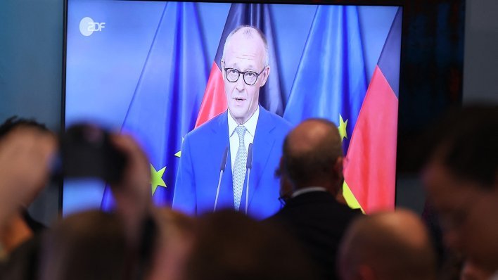 Merz priznao težak poraz na izborima: 'Ne možemo ovo uljepšavati, katastrofa je'