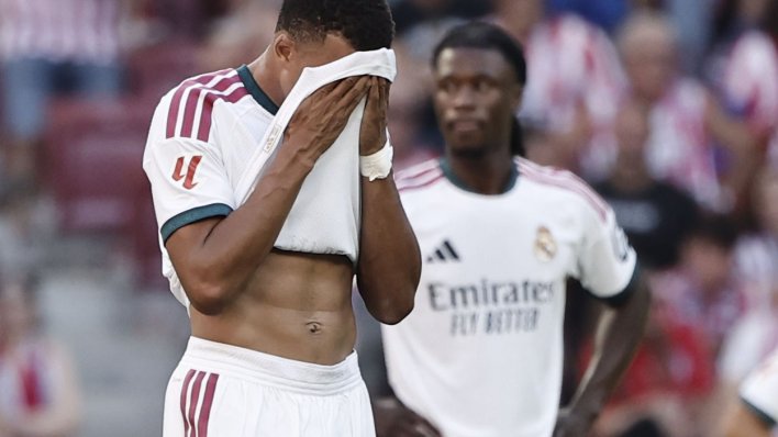 Atletico srušio Real u kaotičnom derbiju i uzeo mu drugo mjesto