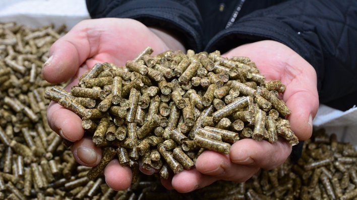 Šok pred sezonu grijanja: Peleti poskupjeli čak 40 posto, a tu nije kraj