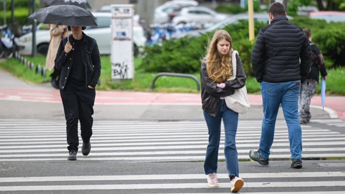 Stiže osjetno zahlađenje: Temperature će se noću spustiti blizu nule