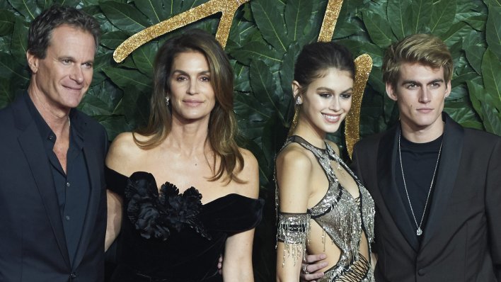 Otkriveni novi detalji tragedije: Sin Cindy Crawford preminuo u klinici za odvikavanje