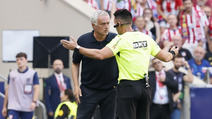 Tek sada će biti ljutnje u Realu: Potvrđeno je što su Mourinho i Kraljevi govorili...