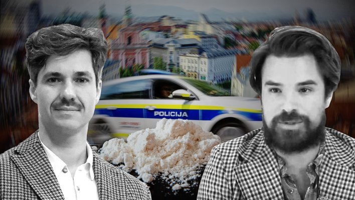Silovanje, vezivanje, GHB, kultura, politika, kokain: Nova šokantna epizoda skandala koji drma Sloveniju