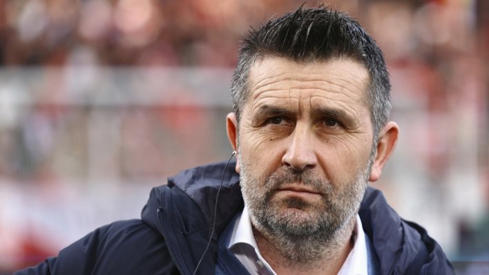 Nenad Bjelica pred novim velikim poslom? Preuzima momčad posrnulog velikana