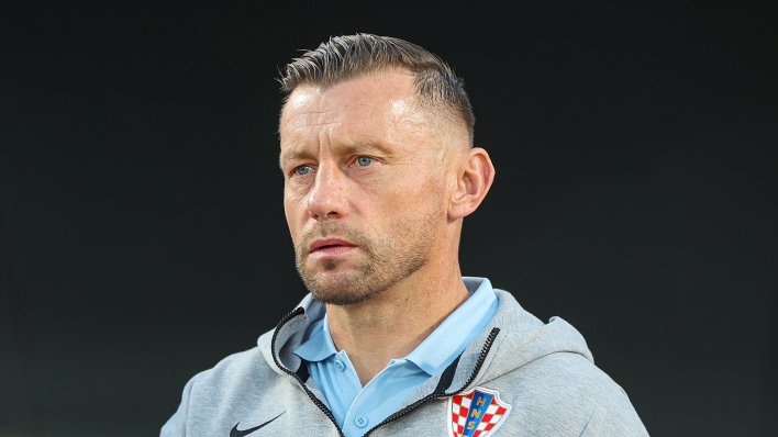 Ivica Olić zabrinut uoči odlučujućih utakmica: 'Imamo dosta ozlijeđenih igrača'