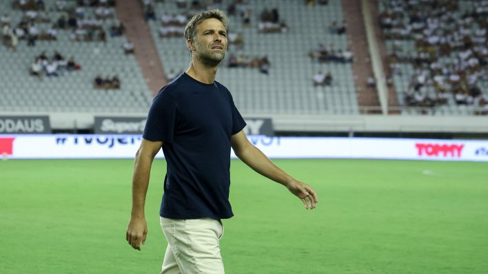 Hajduk u problemu: Važan igrač zbog ozljede propušta Dinamo i Ajax?