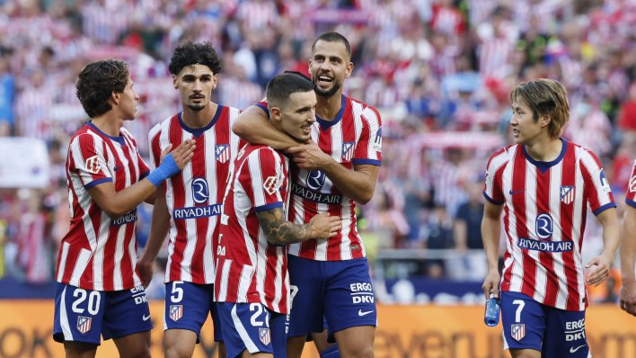 Mourinho nakon derbija prozvao suce: Atletico mu je sada brutalno odgovorio