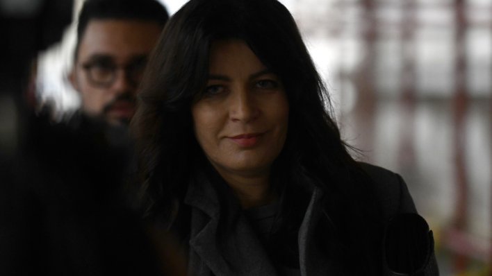 Josipa Pleslić trebala je 'odležati' šest godina, ali će u zatvoru provesti znatno manje