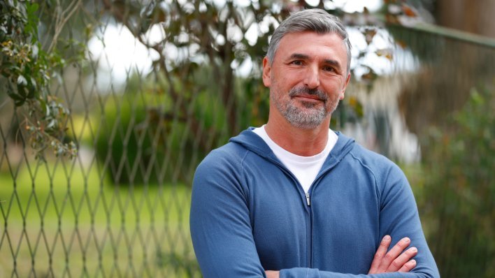 Goran Ivanišević pripada znaku koji je sam sebi najstroži kritičar: Uvijek pronađu nešto što je moglo biti bolje