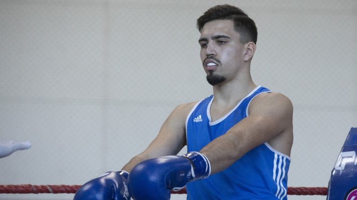 Sjajno! Prvo sudjelovanje na seniorskom EP-u okrunio medaljom. Možda i zlatnom