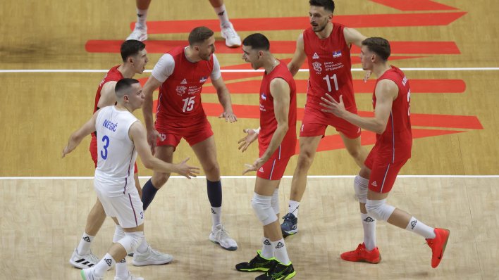 Težak debakl Srbije u sportu u kojem je godinama blistala