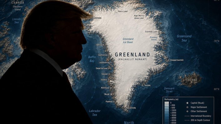 Veliki obrat oko Grenlanda: Trump nije dobio vlasništvo, ali jest ključnu stvar