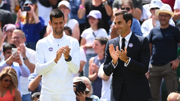 'Đoković je najbolji u povijesti, ali Federer...'