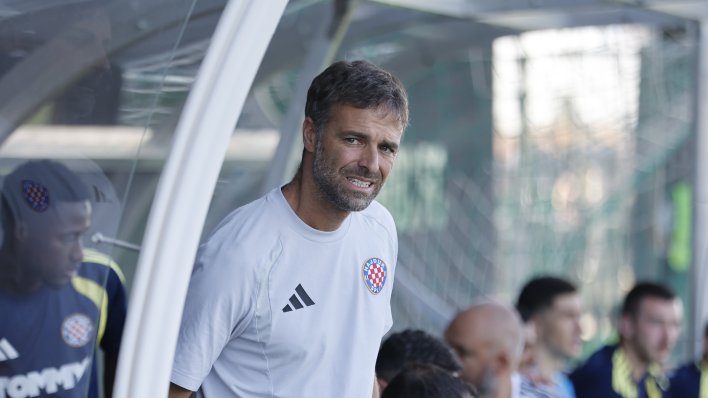 Hajduk bez važnog igrača protiv Dinama: Upitan za ključni dio sezone