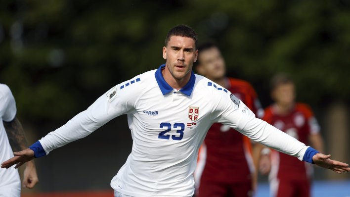 Vlahović nazvao srpskog izbornika i poručio mu da na njega ne računa