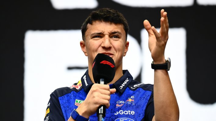 Vozač Red Bulla se vraća u bolid: Propustio je tri utrke Formule 1