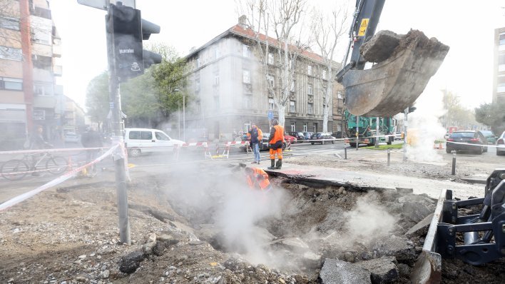 Što se događa sa zagrebačkim megaprojektom? Brojke su se dramatično promijenile