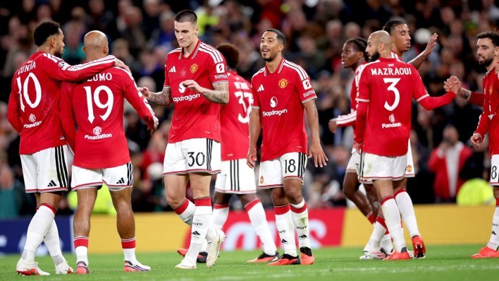 Bivši dinamovac ne može računati na napadača Manchester Uniteda