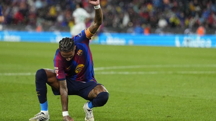 Kapetan Barcelone otkrio kome bi dao Zlatnu loptu: 'Mora je osvojiti, nema nikakve dvojbe'