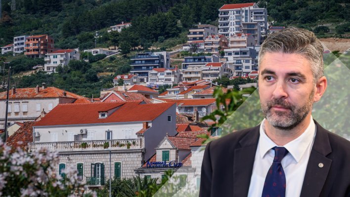Vlasnike apartmana čekaju velike promjene, a Franković poručuje: 'Oni su najjači interesni lobi'