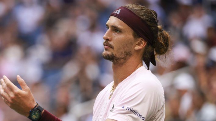 Zverev brutalno opleo nakon pobjede nad Hrvatskom: 'Ono što igramo je smeće'
