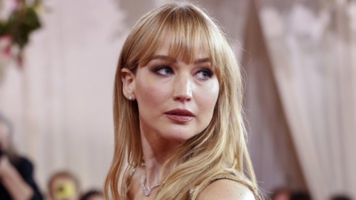 Jennifer Lawrence otvoreno o skandalu koji ju je potresao prije 12 godina: Na setu sada ima jedno strogo pravilo
