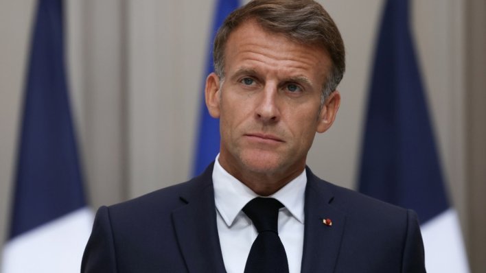 govor naciji