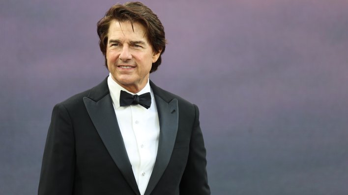 Tom Cruise obasuo Kate komplimentima, a onda se našalio na Williamov račun